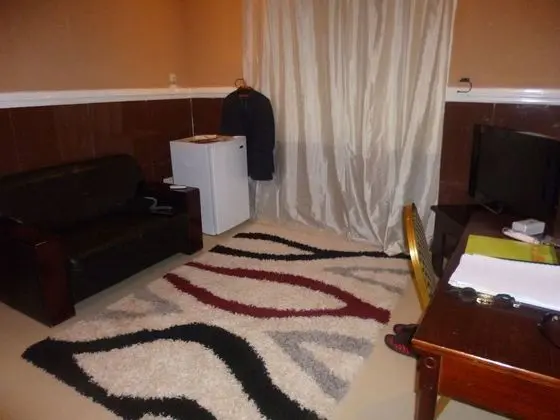 Superior Tek Kişilik Oda