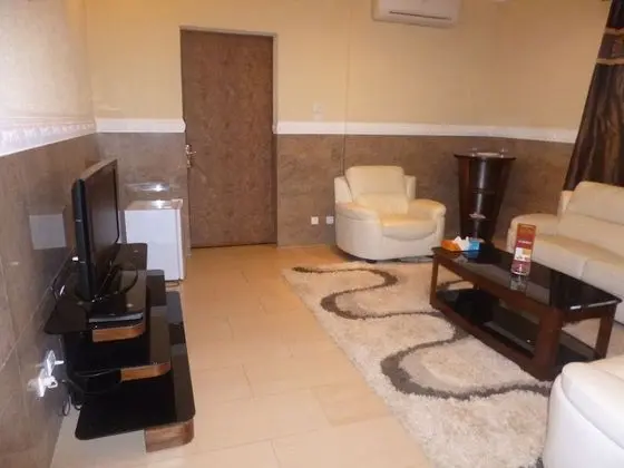 Superior Tek Kişilik Oda