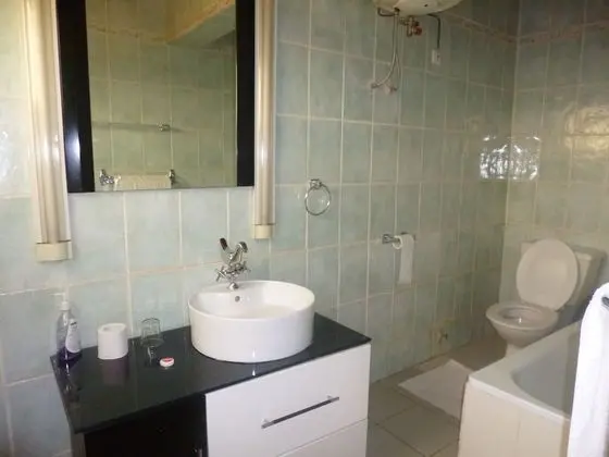 Superior Tek Kişilik Oda