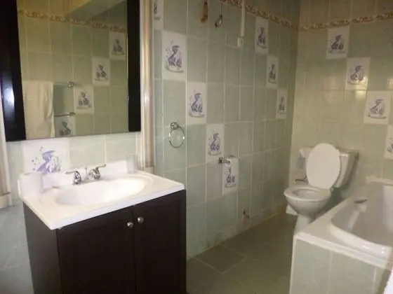 Superior Tek Kişilik Oda