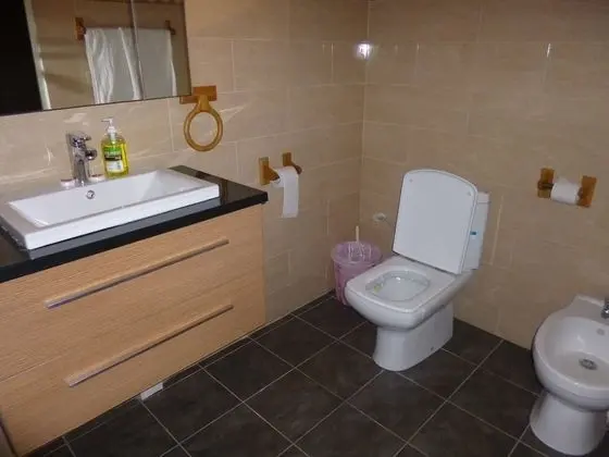 Superior Tek Kişilik Oda