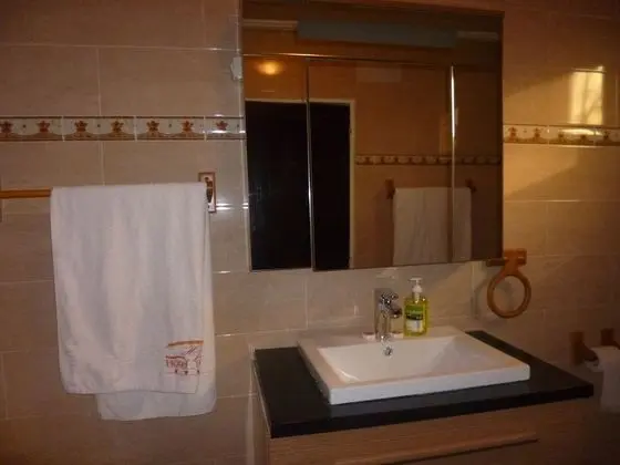 Superior Tek Kişilik Oda