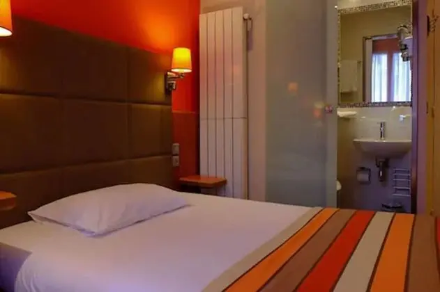 Comfort İki Ayrı Yataklı Oda, 2 Tek Kişilik Yatak
