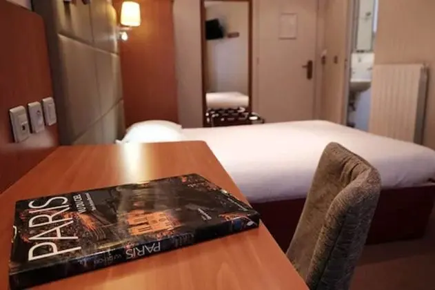 Comfort Tek Büyük Yataklı Oda, 1 Büyük (Queen) Boy Yatak