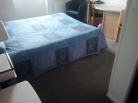 Classic Tek Büyük Yataklı Oda, 1 Çift Kişilik Yatak, Özel Banyo