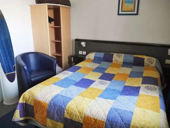 Classic Tek Büyük Yataklı Oda, 1 Çift Kişilik Yatak, Özel Banyo