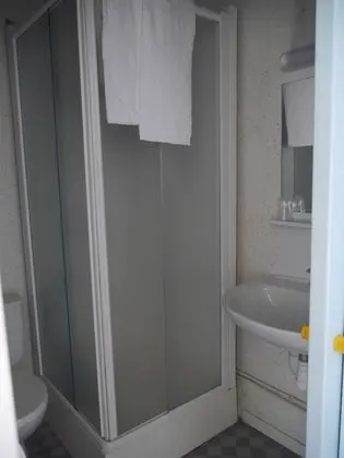 Classic Tek Büyük Yataklı Oda, 1 Çift Kişilik Yatak, Özel Banyo