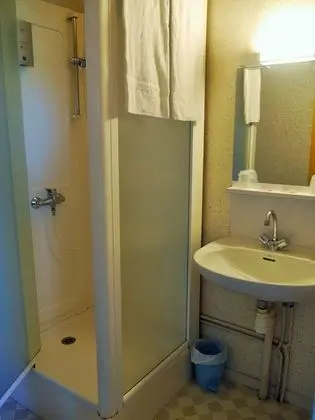 Classic Tek Büyük Yataklı Oda, 1 Çift Kişilik Yatak, Özel Banyo