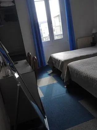 Standard Üç Kişilik Oda