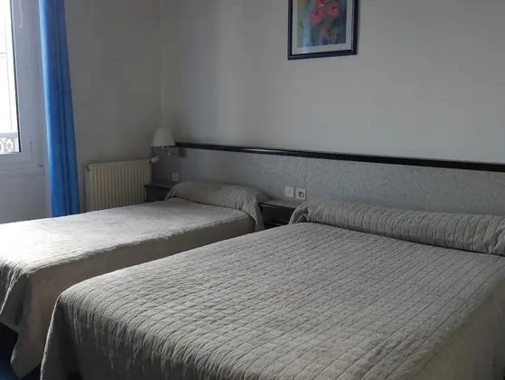 Standard Üç Kişilik Oda