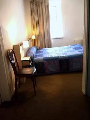 Superior Tek Büyük Yataklı Oda, 1 Büyük (Queen) Boy Yatak, Özel Banyo
