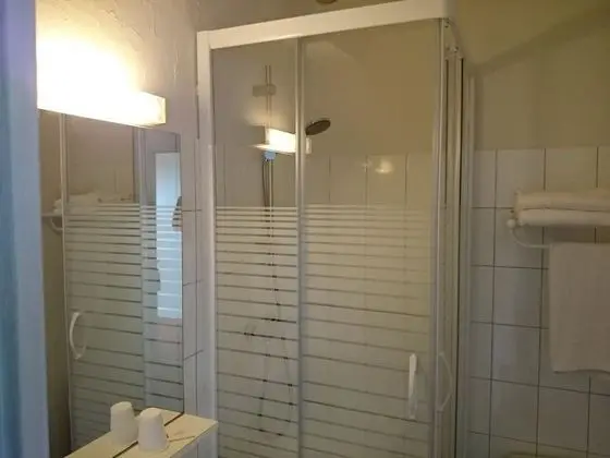 Basic Tek Kişilik Oda