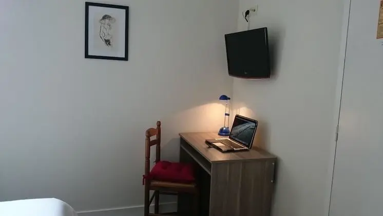 İki Ayrı Yataklı Oda