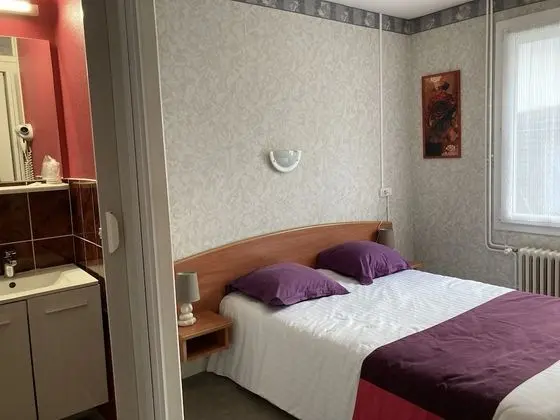 Superior Tek Büyük Yataklı Oda