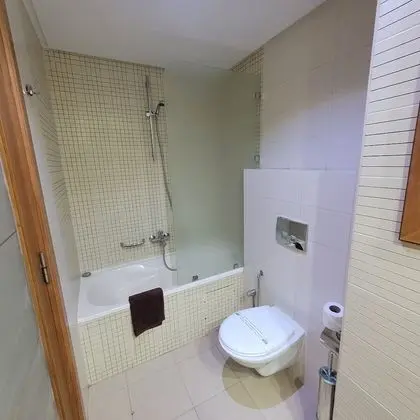 Standard İki Ayrı Yataklı Oda