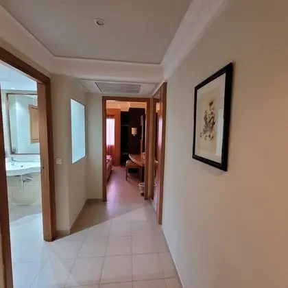 Standard Tek Büyük Yataklı Oda, 1 En Büyük (King) Boy Yatak