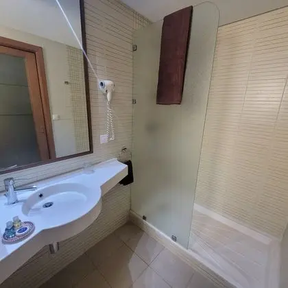 Standard Tek Büyük Yataklı Oda, 1 En Büyük (King) Boy Yatak