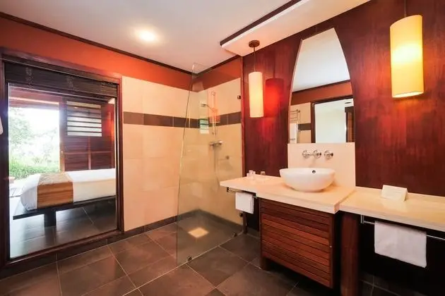Classic Bungalov, Bahçe Manzaralı (Tropical)