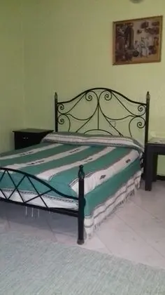 Tek Büyük Yataklı Oda, Sigara İçilmez