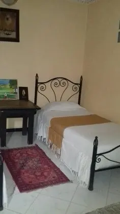 Tek Kişilik Oda, Sigara İçilmez