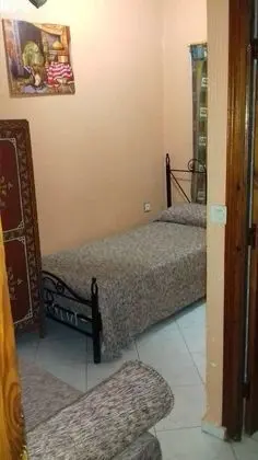 Tek Kişilik Oda, Sigara İçilmez