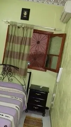 Tek Kişilik Oda, Sigara İçilmez