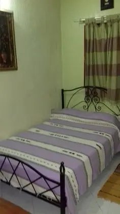 Tek Kişilik Oda, Sigara İçilmez