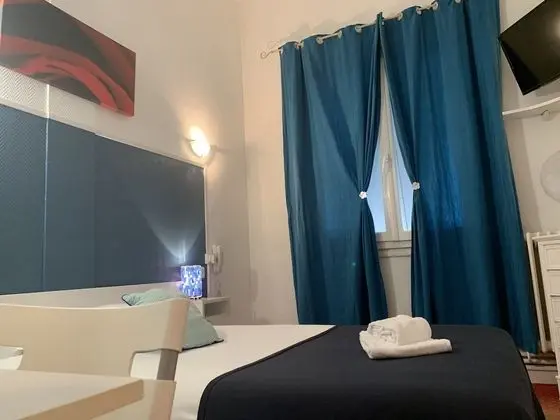 Standard Tek Kişilik Oda