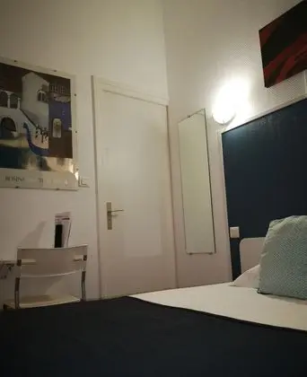 Standard Tek Kişilik Oda