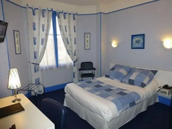 Standard Tek Kişilik Oda