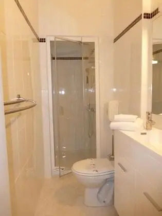 Standard Tek Kişilik Oda