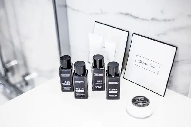 Standard İki Ayrı Yataklı Oda