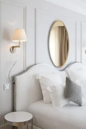 Superior Üç Kişilik Oda