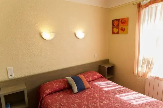 Standard Tek Büyük Yataklı Oda, Şehir Manzaralı