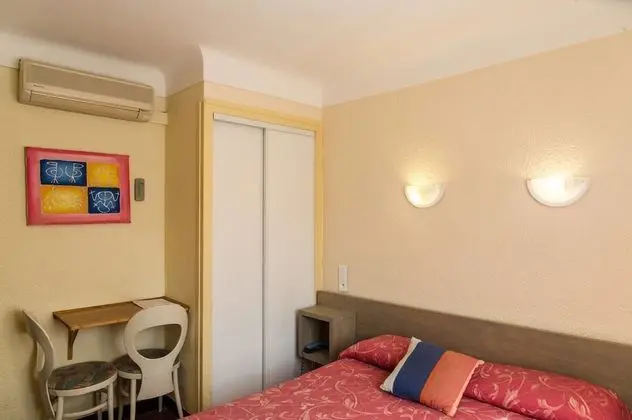 Standard Tek Büyük Yataklı Oda, Şehir Manzaralı