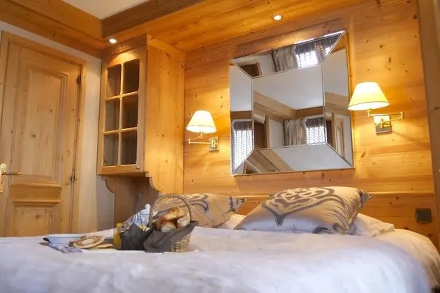 Standard Tek Büyük Yataklı Oda, Küvet