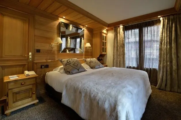 Standard Tek Büyük Yataklı Oda, Küvet