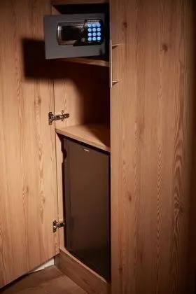 Standard İki Ayrı Yataklı Oda