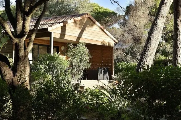 Dağ Evi (Casane)