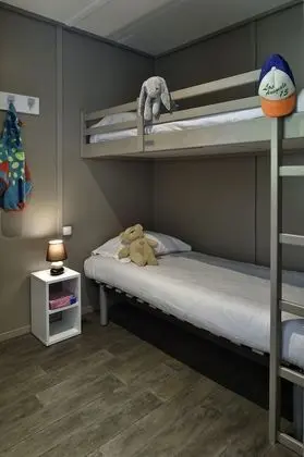 Family Dağ Evi, 3 Yatak Odası