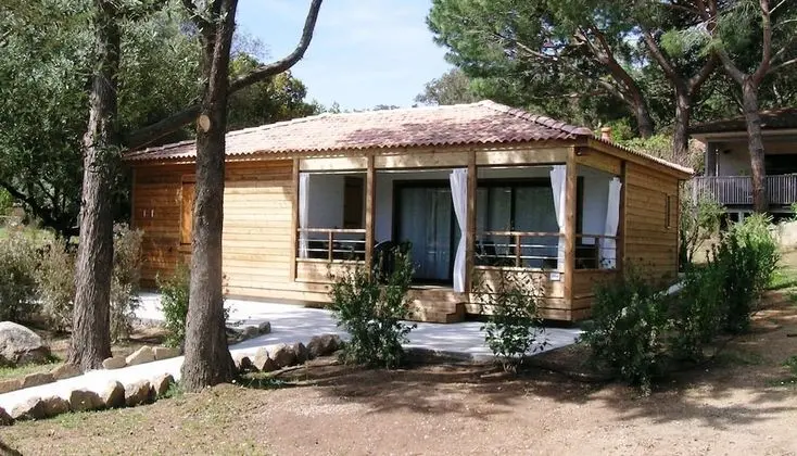 Family Dağ Evi, 3 Yatak Odası