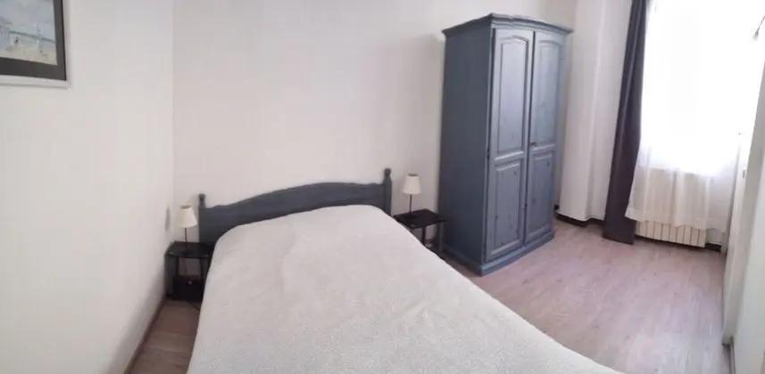 Family Oda, 2 Yatak Odası, Havuz Kullanımı