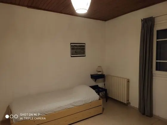 Family Oda, 2 Yatak Odası, Havuz Kullanımı