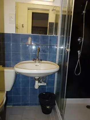 Family Oda, 2 Yatak Odası, Havuz Kullanımı