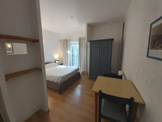 Tek Büyük veya İki Ayrı Yataklı Oda, Havuz Kullanımı