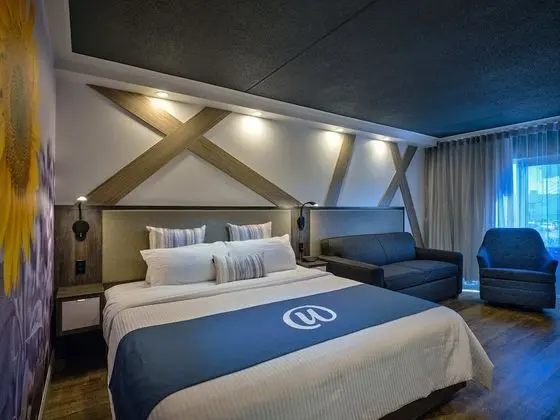 Classic Oda, 1 En Büyük (King) Boy Yatak