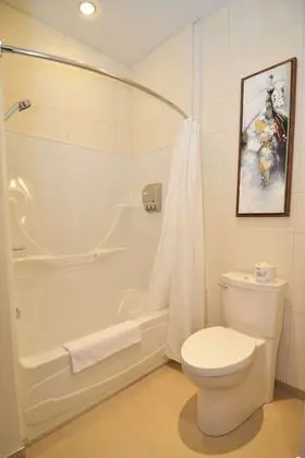 Standard Oda, 2 Büyük (Queen) Boy Yatak (Excellence)