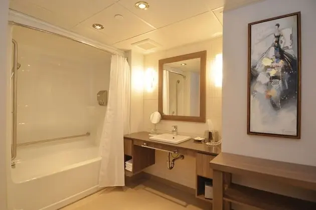 Standard Oda, 2 Büyük (Queen) Boy Yatak (Excellence)