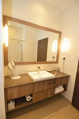 Standard Oda, 2 Büyük (Queen) Boy Yatak (Excellence)