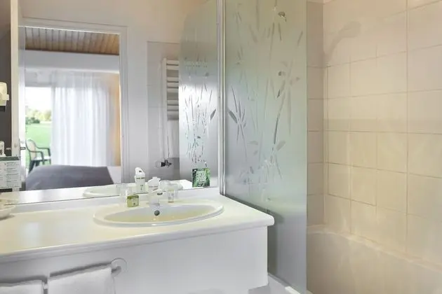 Standard İki Ayrı Yataklı Oda